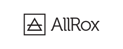 Logo AllRox Tecnologia
